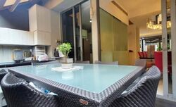 Hillcrest Villa (D11), Terrace #484575701